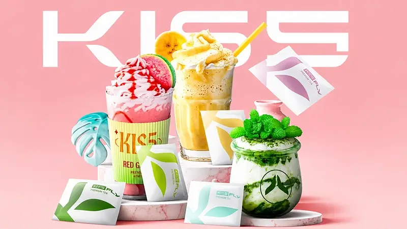 KIS5｜鎧斯5號在線